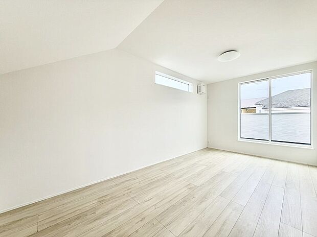 【寝室】どこになにを置くか楽しみな自分のお部屋