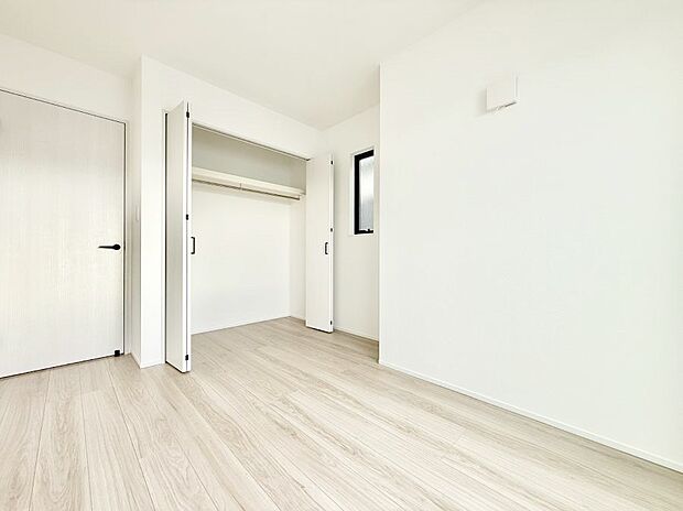 【子供部屋】■プライベート空間として静かで落ち着いた環境を提供してくれます