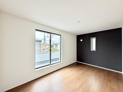 リビング以外の居室