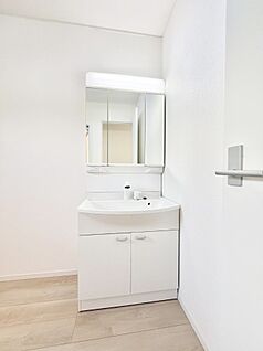 洗面台・洗面所