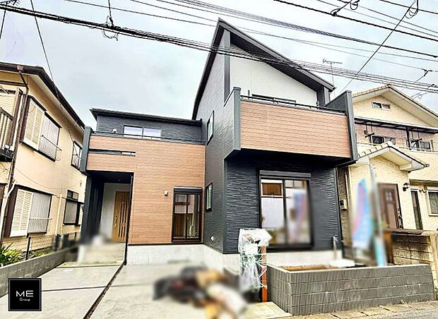 【現地外観写真】■まずは一度ご覧ください