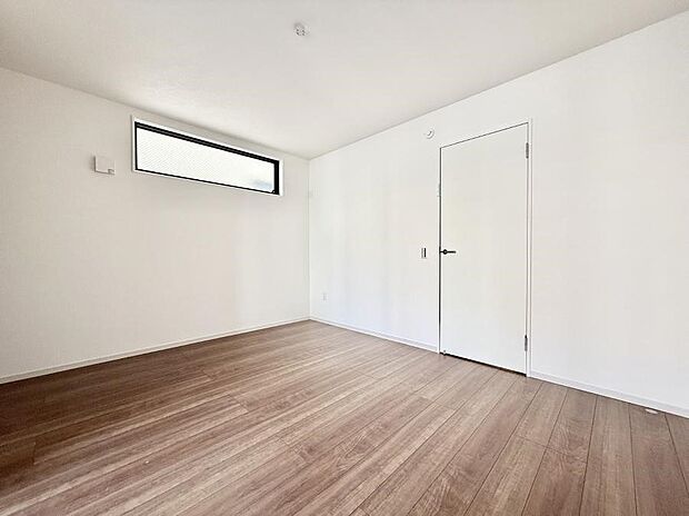 【子供部屋】■自分の好みに合わせたインテリアを整えやすく個性を反映できる場所です