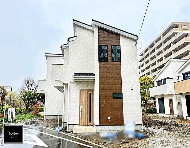 【現地外観写真】■まずは一度ご覧ください