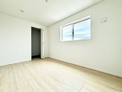 リビング以外の居室