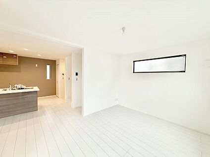 リビングダイニング