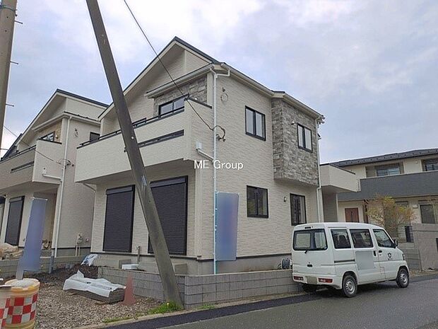 【現地外観写真】■まずは一度ご覧ください