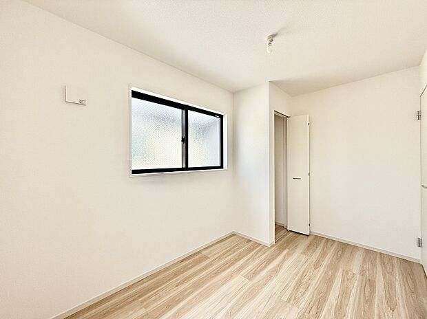 【子供部屋】■読書や趣味リモートワークなどさまざまな用途に対応できる柔軟さがあります