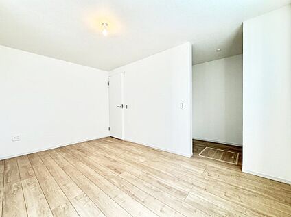 リビング以外の居室