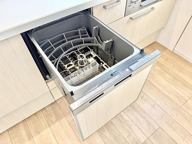 【食洗機】■時間短縮でき家事が楽になる便利な必需品