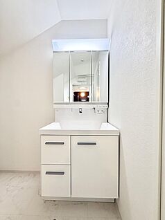 洗面台・洗面所