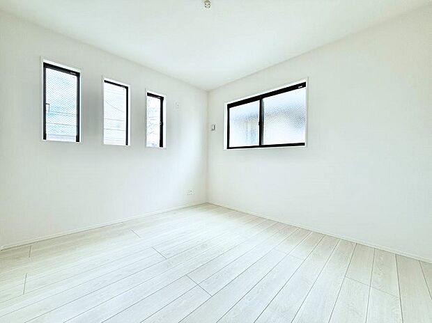 【寝室】どこになにを置くか楽しみな自分のお部屋  