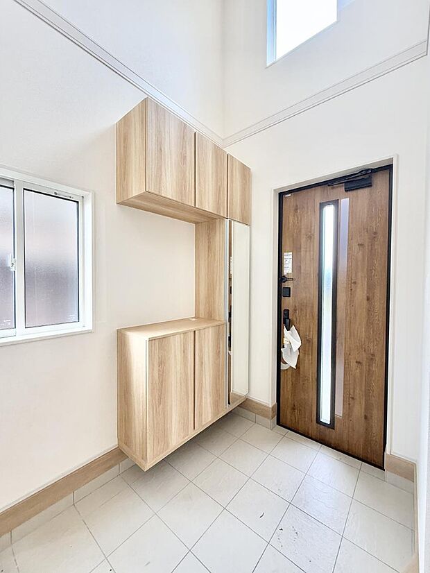 【洋室】■どこになにを置くか楽しみな自分のお部屋