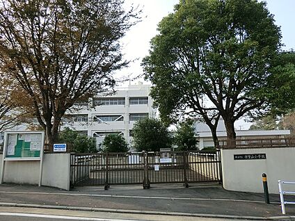 横浜市立伊勢山小学校 200m(3分)