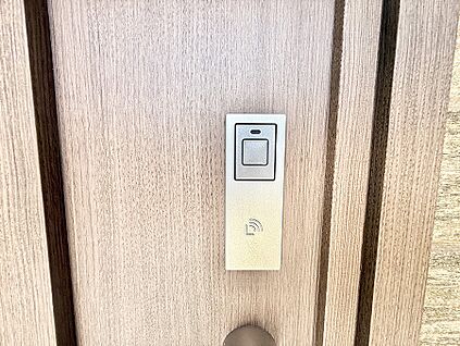 スマートキー