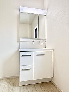 洗面台・洗面所