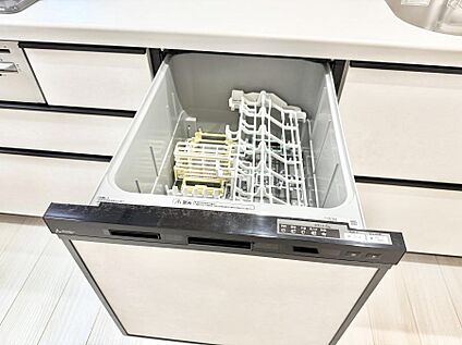 食洗機