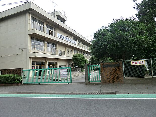 相模原市立上溝小学校(約950m・徒歩12分)