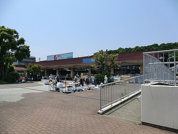 そうてつローゼン南まきが原店（約628m・徒歩8分）