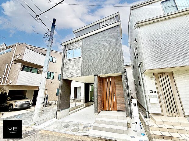 【現地外観写真】■まずは一度ご覧ください