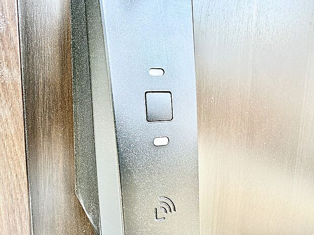 【スマートキー】■鍵を取り出さずに便利に操作できて快適