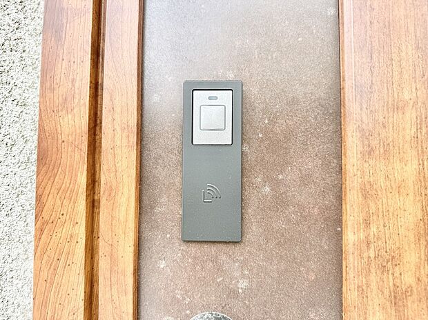 【スマートキー】■鍵を取り出さずに便利に操作できて快適