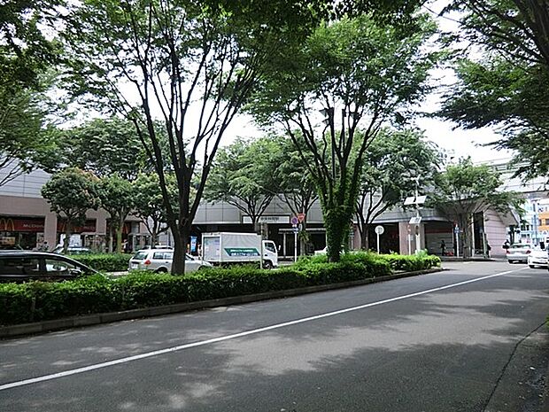 田園都市線「中央林間」駅(約1,200m・徒歩15分)