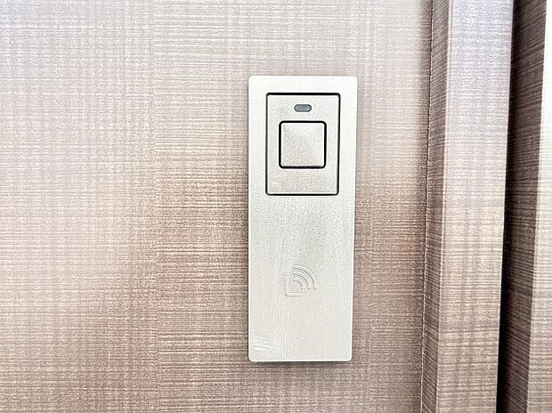 【スマートキー】■鍵を取り出さずに便利に操作できて快適