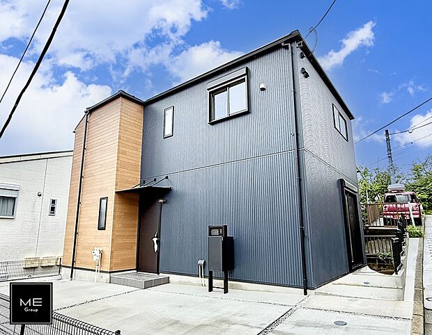 【現地外観写真】■まずは一度ご覧ください