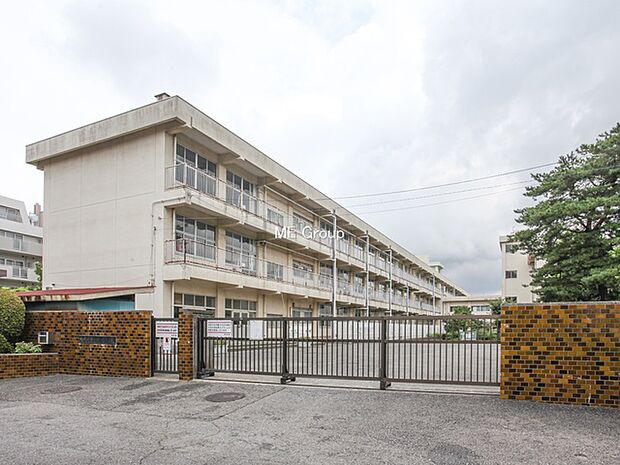 相模原市立鶴の台小学校（約400m・徒歩5分）