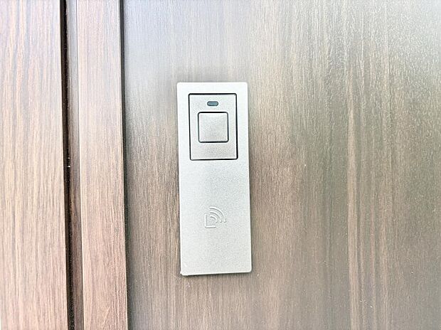 【スマートキー】■鍵を取り出さずに便利に操作できて快適