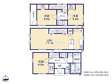 3号棟   