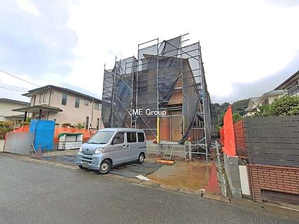 現地外観写真