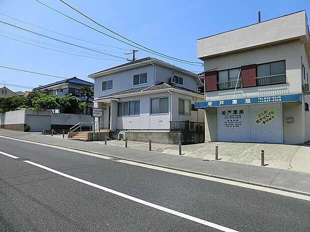 うめざわ医院(約1,100m・徒歩14分)