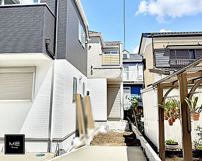現地外観写真