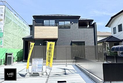 現地外観写真