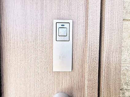 スマートキー