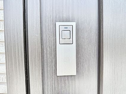 スマートキー