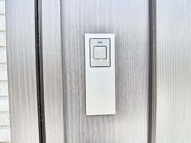 【スマートキー】■鍵を取り出さずに便利に操作できて快適