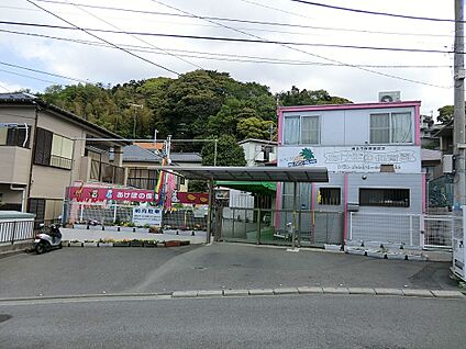 あけぼの保育園 200m(3分)