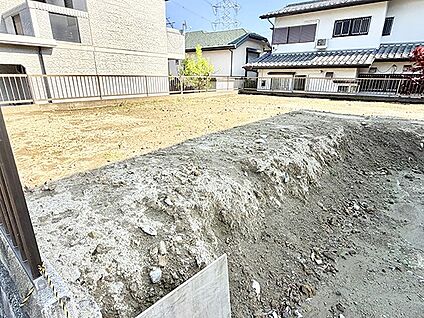 現地外観写真