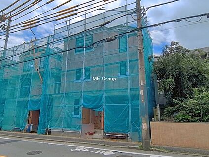 現地外観写真