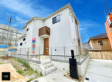 現地外観写真