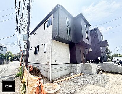 現地外観写真