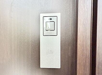 スマートキー