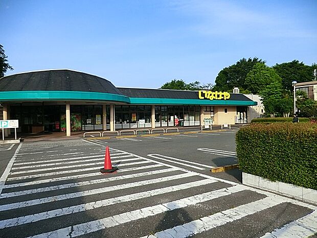 ina21相模原下九沢店(約900m・徒歩12分)