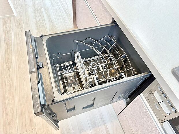 【食洗機】■時間短縮でき家事が楽になる便利な必需品