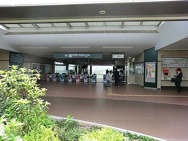 東横線・目黒線「元住吉」駅(約1,900m・徒歩24分)