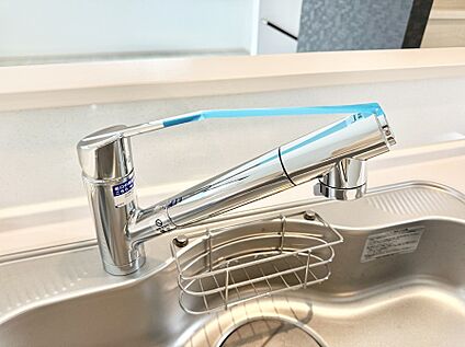 浄水器