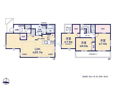 1号棟   