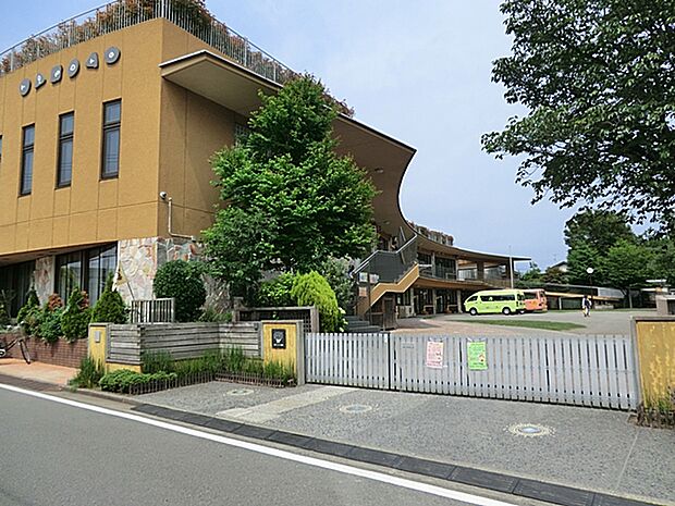 広田幼稚園(約720m・徒歩9分)